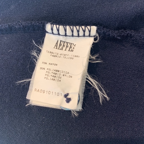 Moschino CheapandChic button up cardigan top - Picture 7 of 9